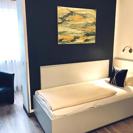 Hotel Alt Deutz City-messe-arena Kontaktloser Self Check-in 2*