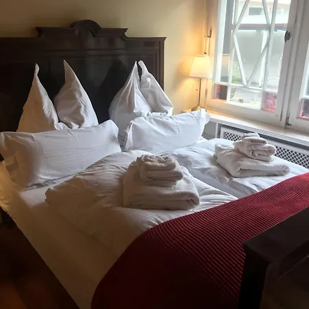Alte Schreinerei Boutique 2* كولونيا