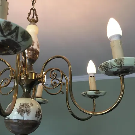 Alte Schreinerei Boutique فندق
