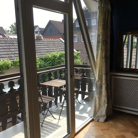 Alte Schreinerei Boutique فندق 2*