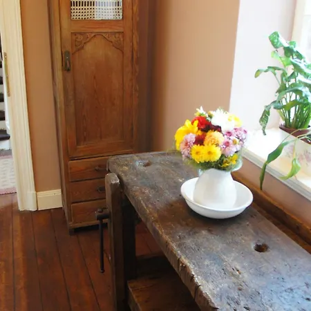 فندق Alte Schreinerei Boutique 2*