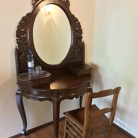 Alte Schreinerei Boutique فندق