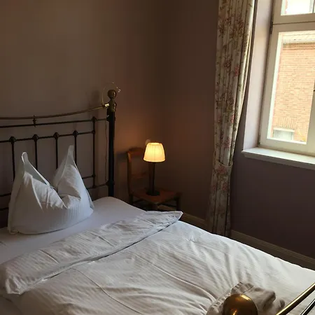 فندق Alte Schreinerei Boutique 2*