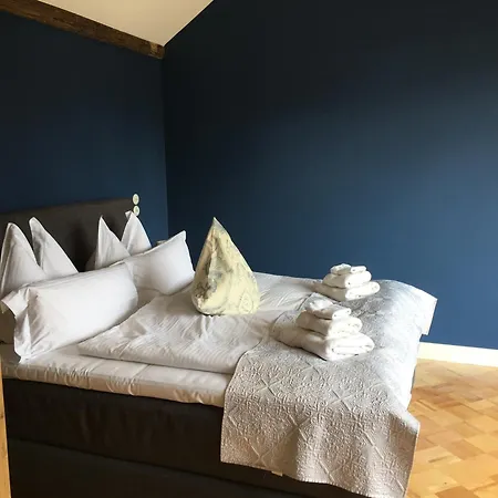 Alte Schreinerei Boutique 2*