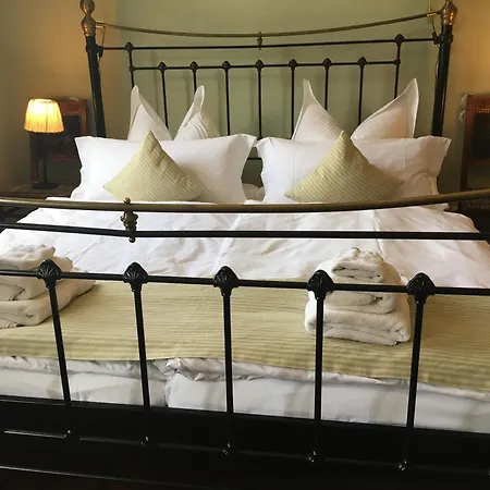 Alte Schreinerei Boutique فندق كولونيا
