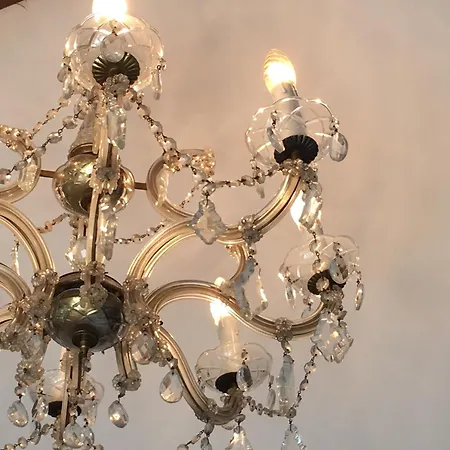 Alte Schreinerei Boutique 2*