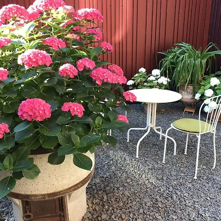 فندق Alte Schreinerei Boutique