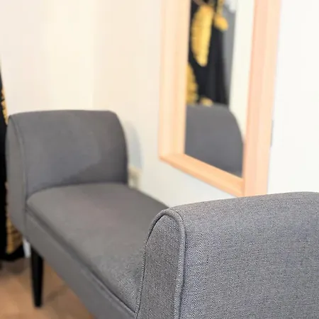 Apartament Gaestewohnung Koeln-longerich Kolonia