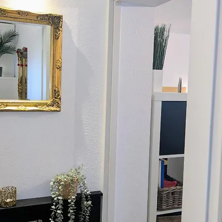 Apartament Gaestewohnung Koeln-longerich
