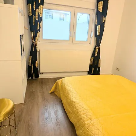 Apartament Gaestewohnung Koeln-longerich *