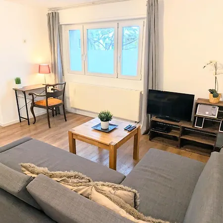 Gaestewohnung Koeln-longerich Apartament Kolonia