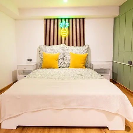 Guest house Comfort Hub - - 3 Gaestezimmer Im Eigentumshaus *