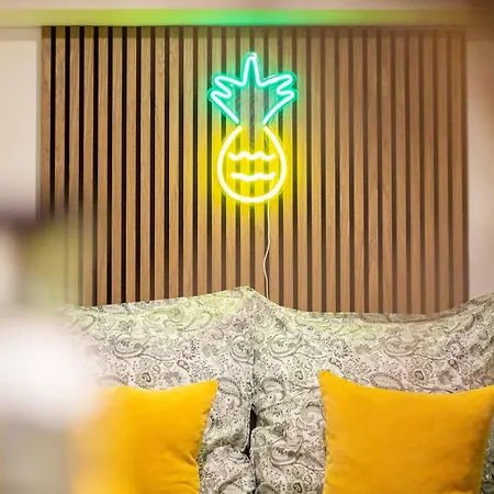 Guest house Comfort Hub - - 3 Gaestezimmer Im Eigentumshaus