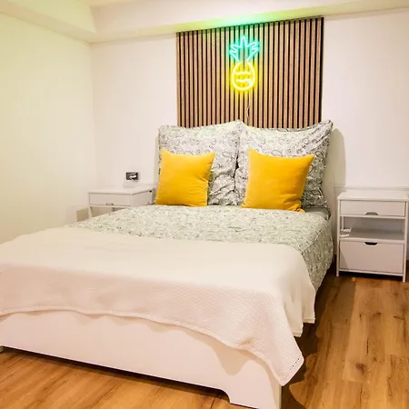 Guest house Comfort Hub - - 3 Gaestezimmer Im Eigentumshaus *
