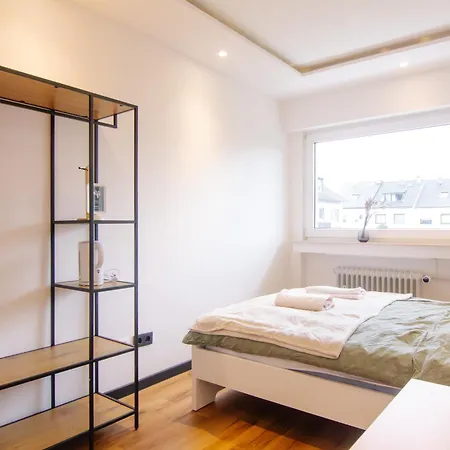 Comfort Hub - - 3 Gaestezimmer Im Eigentumshaus