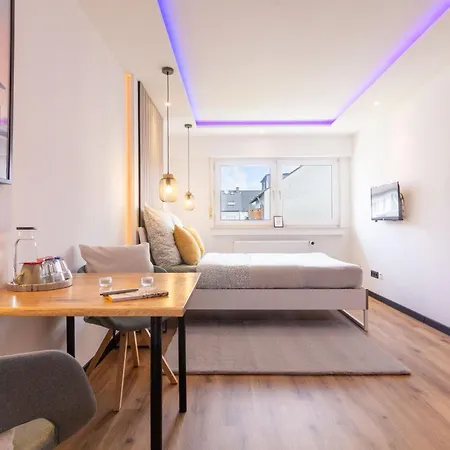 Comfort Hub - - 3 Gaestezimmer Im Eigentumshaus *