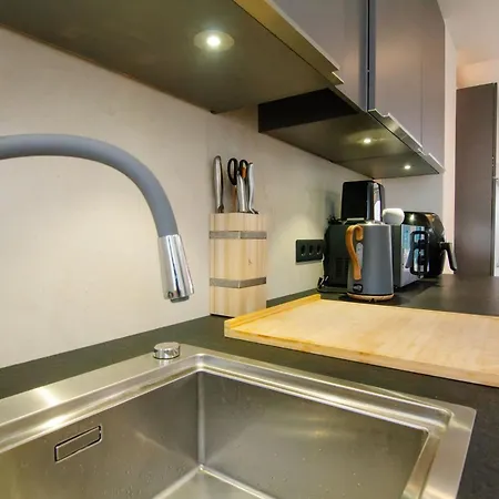 Guest house Comfort Hub - - 3 Gaestezimmer Im Eigentumshaus *
