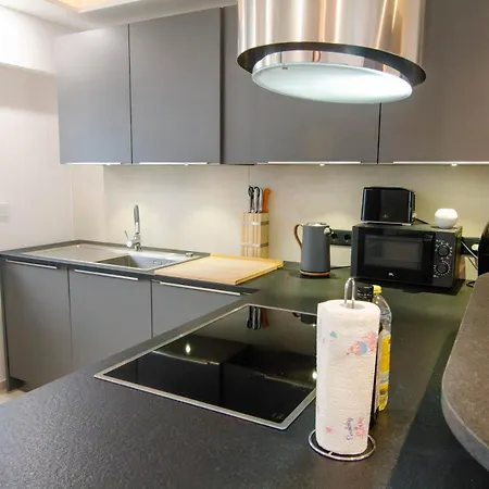 Comfort Hub - - 3 Gaestezimmer Im Eigentumshaus Guest house Cologne