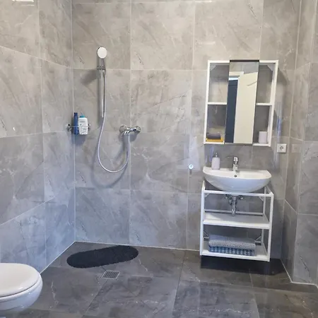 Cologne-bonn Airport Apartment