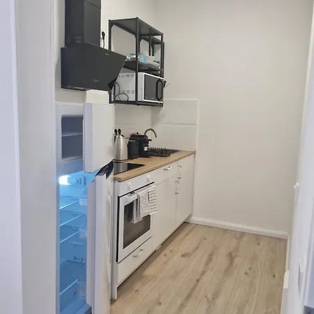 Apartment Cologne-bonn Airport *
