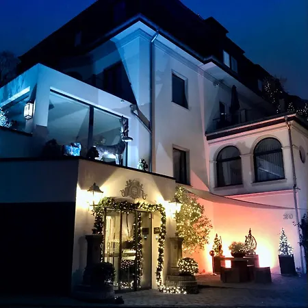 Hotel Rheinblick 4*