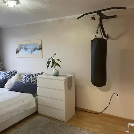 Ferienwohnung Cologne