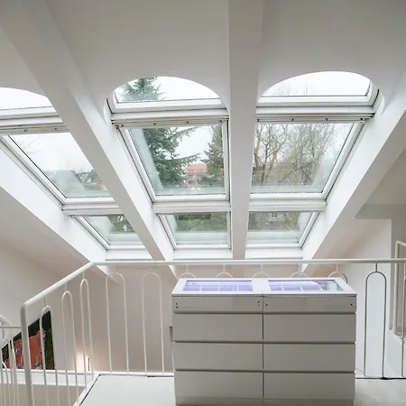 Aurelia Appartement