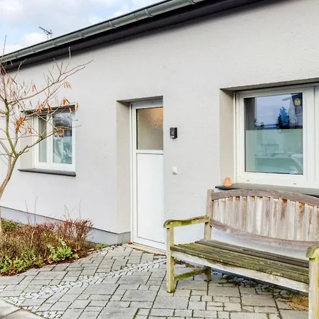 Gaestewohnung Koeln-longerich Apartament