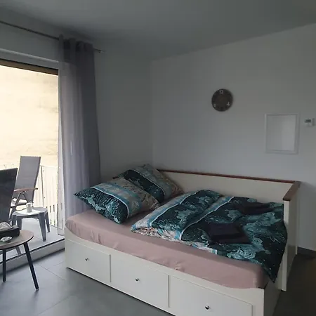 Apartament A & M *