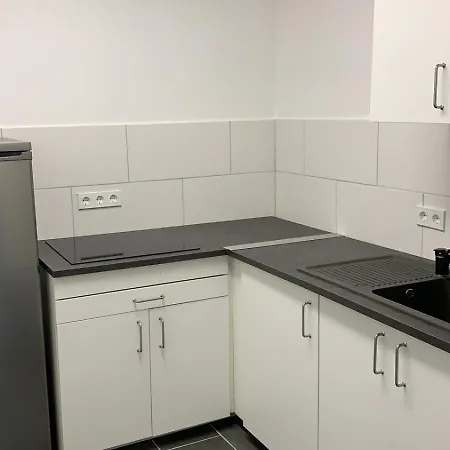旅馆 Cologne Hostel 科隆