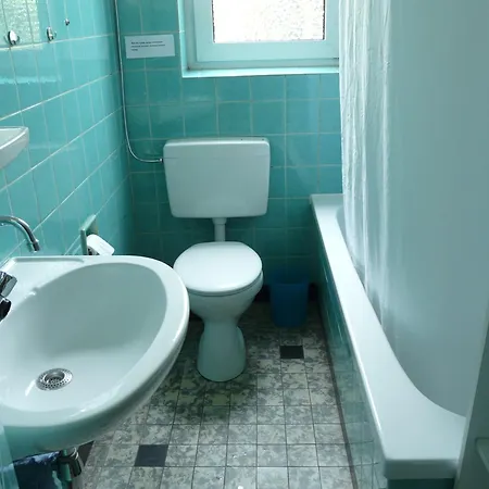 Guckler Accommodatie bij particulieren *