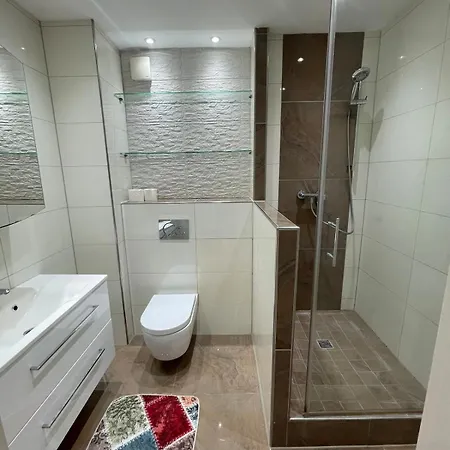 Appartement Family-friendly In