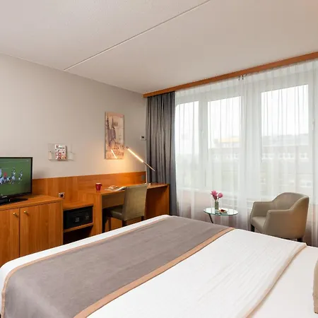 Leonardo Bonn Airport Hotel Cologne