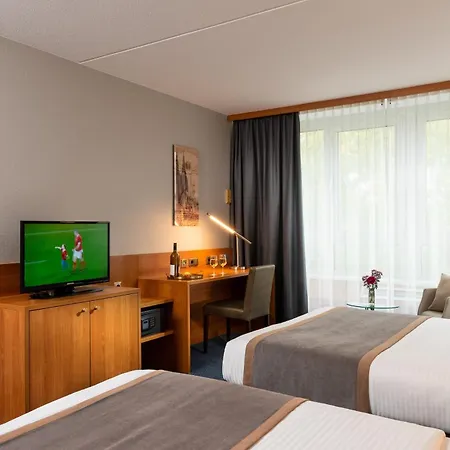 Hotel Leonardo Bonn Airport