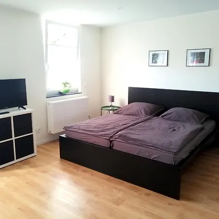 - Modern, Gemuetlich, Eigener Parkplatz Apartment Cologne