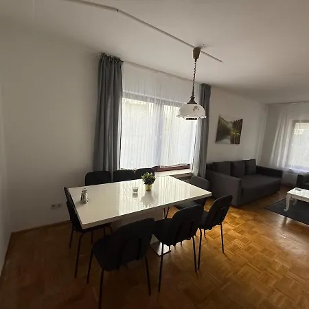 Apartment In Poll P02