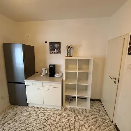 In Poll P02 Apartment *