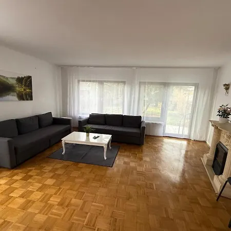 Apartment In Poll P02 *