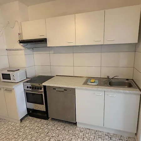 Apartment In Poll P02 Cologne