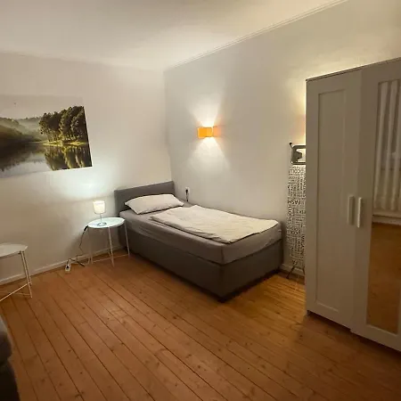 Apartment In Poll P02 Cologne