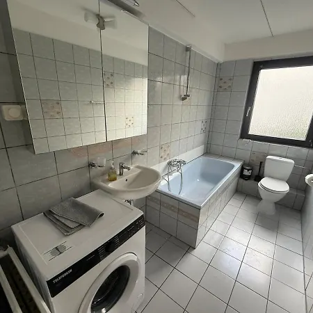 Apartment In Poll P02 *