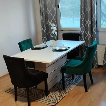 Mo Home24 Apartament
