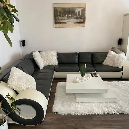 Apartment Ferienwohnung