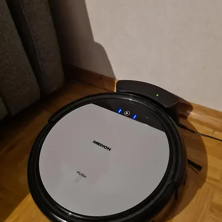 Gemuetliche Koelner Norden Apartament