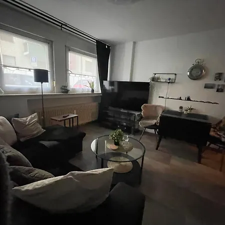 Ii Appartement *