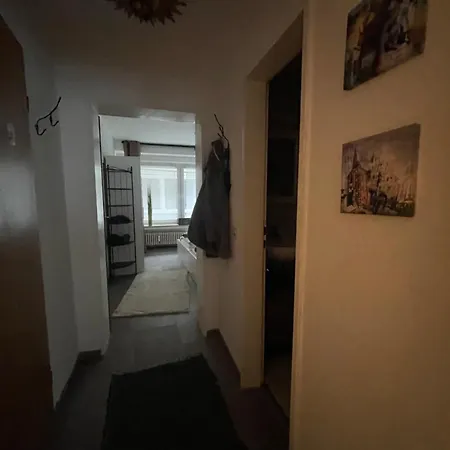 Ii Appartement Keulen