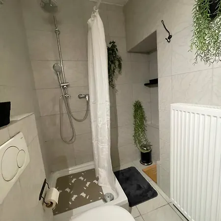 Appartement Ii Keulen