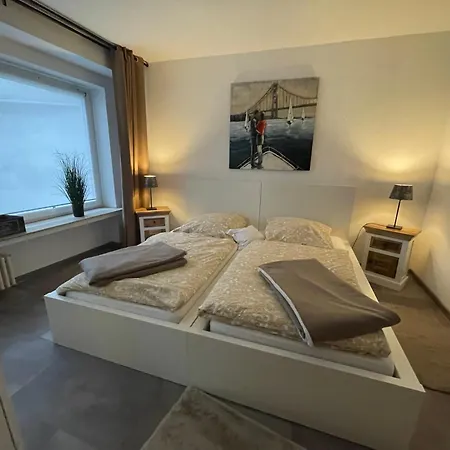 Ii Appartement *