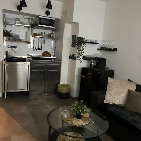 Ii Appartement Keulen