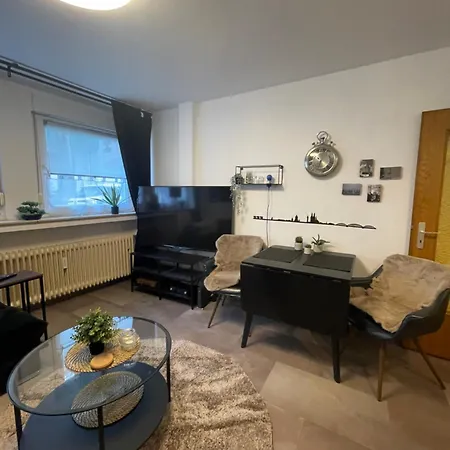 Appartement Ii Keulen